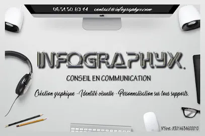 Image de InfographyX
