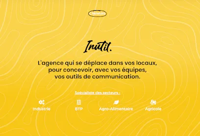 Image de Inutil