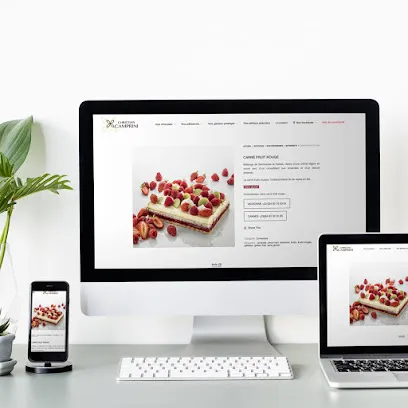 Image de Isabelle Debrailly - Web & Graphic Designer