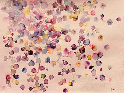 Image de Isabelle Flourac, graphiste illustratrice