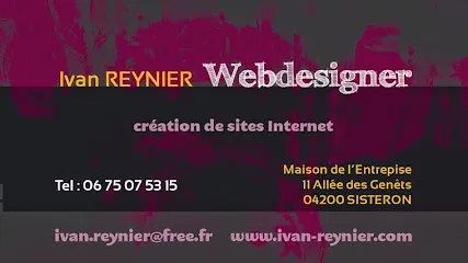 Image de Ivan Reynier
