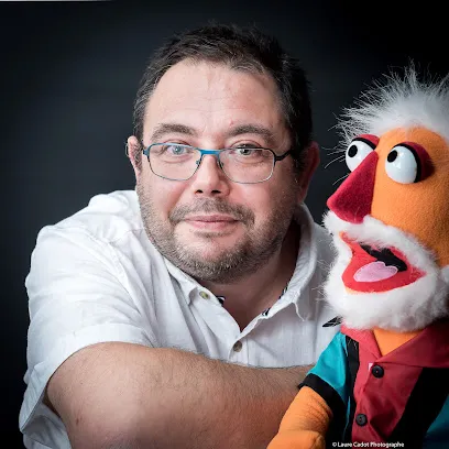 Image de Jean-Baptiste CARLOU - Formateur Digital #VisibilitéWeb