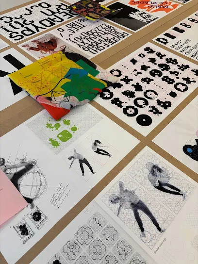 Image de Jean-Claude Chianale / Graphiste