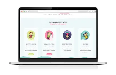 Image de Jesuisinfographiste - Graphiste print / web