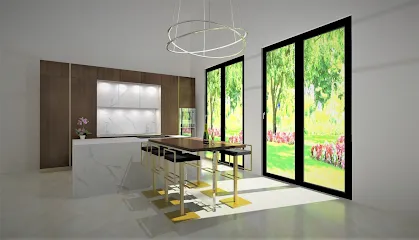 Image de JOA Design - Architecte d'intérieur & Designer
