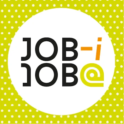 Image de Job-i Job@