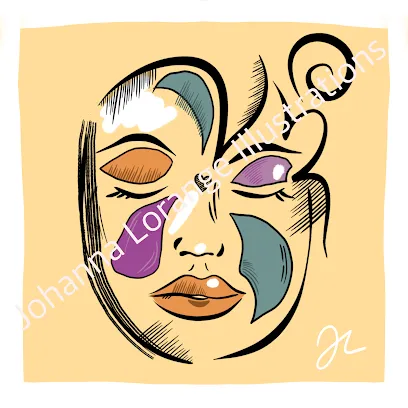 Image de Johanna Lorange Illustrations