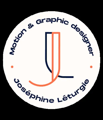 Image de Joséphine Léturgie - motion designer et graphiste freelance