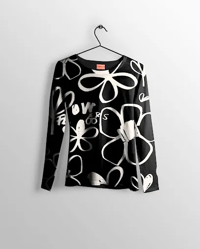 Image de josephinewalz fashion print&pattern and illustration