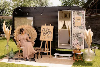 Image de JuBo Studio - Caravane Photomaton & Graphisme