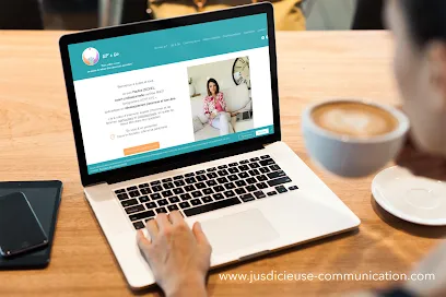 Image de Jus d'icieuse Communication