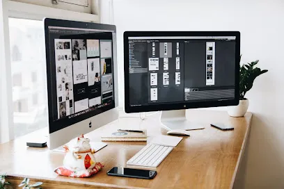 Image de Justin Février - Webdesigner, Graphiste sur Libourne