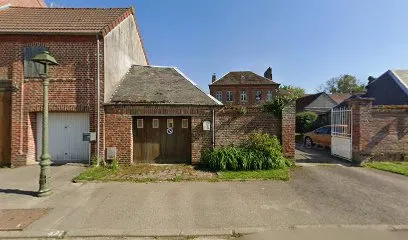 Image de J’y travaille / Atelier de création graphique