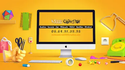 Image de K1000creation