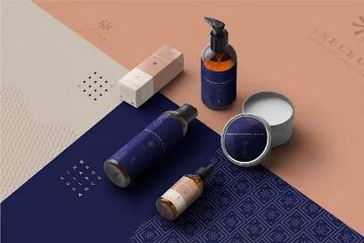 Image de kalisto studio | Design graphique, webdesign | Paul Blanchard