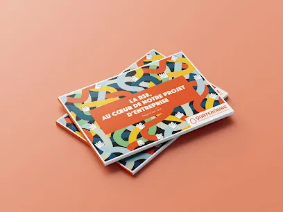 Image de Karine Jaffrelot - Graphiste