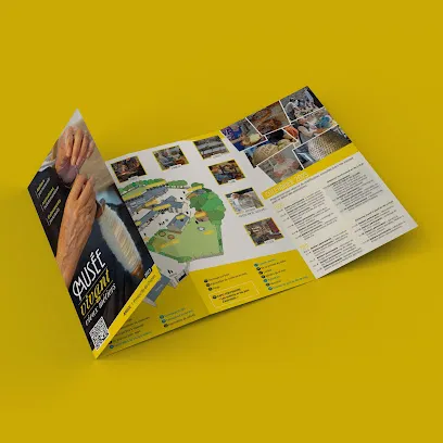 Image de Kestufabrik ? Graphisme / Visites virtuelles