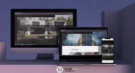 Image de KussDev. | Agence de communication