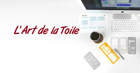 Image de L'Art de la Toile