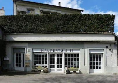 Image de l'Atelier de mon Père
