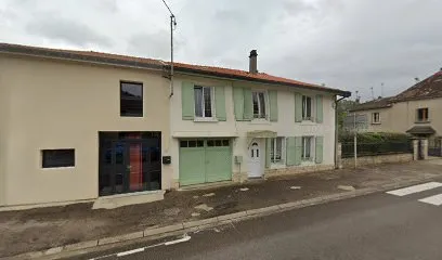 Image de L'esperluette communication