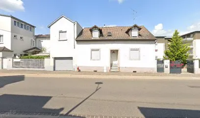 Image de La Cigogne à Colombages