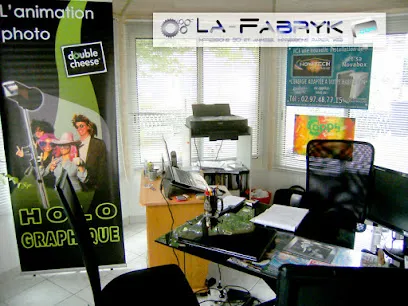 Image de La Fabryk