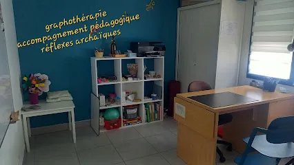 Image de La mine qui pétille graphothérapie - rééducation de l'écriture, orthopédagogie - aide aux stratégies d'apprentissage