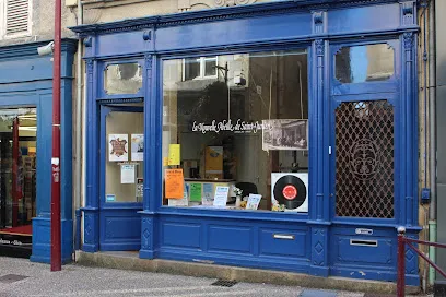 Image de La Nouvelle Abeille de Saint-Junien