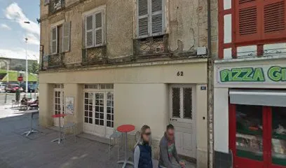 Image de LA NOUVELLE COM'