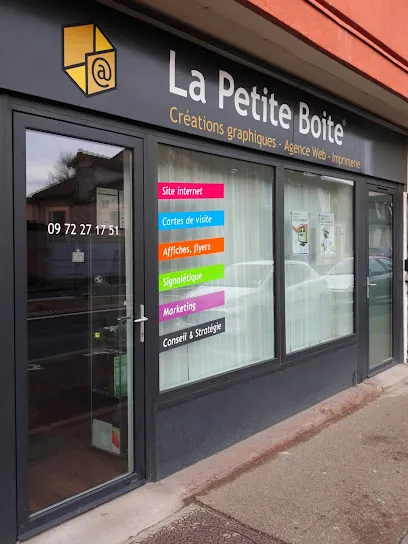 Image de La Petite Boite