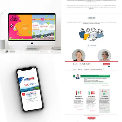 Image de Lagraph | Graphiste