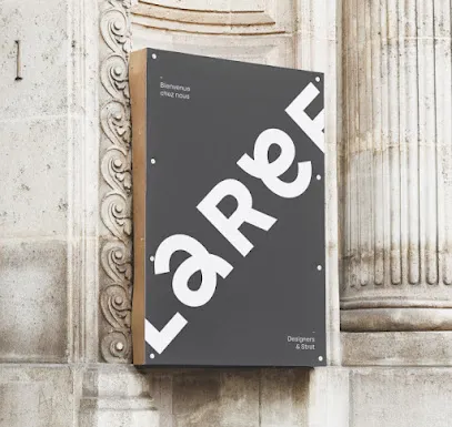 Image de LAREF