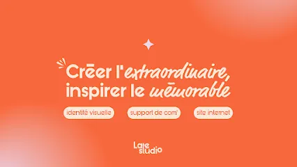 Image de Latestudio - Graphiste à Tours