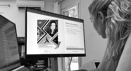 Image de Lauphie communication, agence de création graphique / Agence Lauphie / Graphistes
