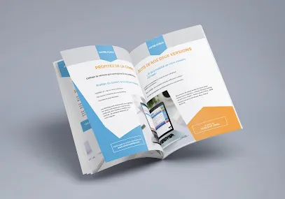Image de Laura Teisserenc - infographiste et motion designer