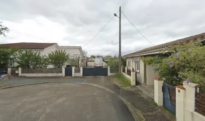 Image de Laurence MORIN PLAQUAIN