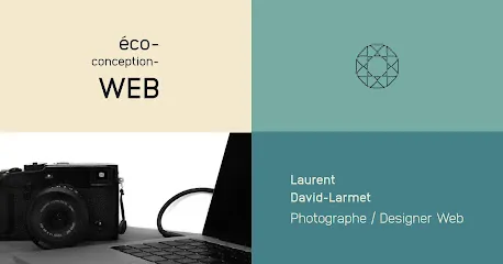 Image de Laurent David-Larmet : Créateur de site internet | Photographe Corporate