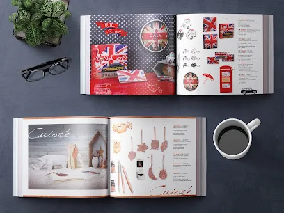 Image de Lazuli Creative Studio