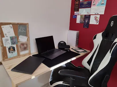 Image de LC Studio Graphique