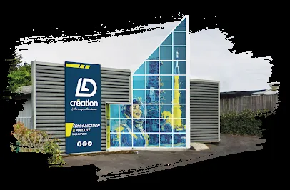 Image de LD Création Saint Gilles Croix de Vie - Agence de communication et publicité tous supports