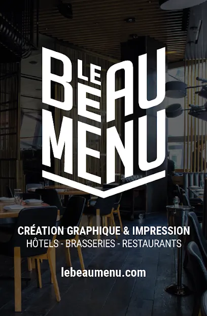 Image de Le Beau Menu