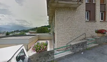 Image de Le Cartographe