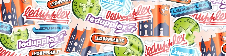 Image de Le Dupplex - Agence Web