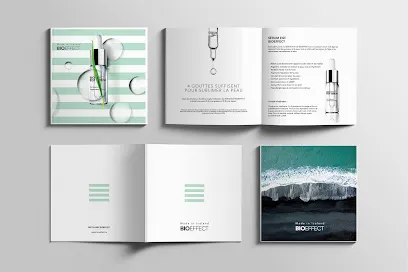 Image de Le Graphistologue