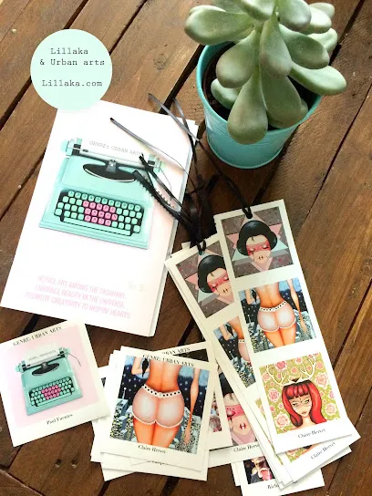 Image de Le Studio Lillaka