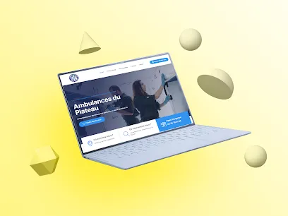 Image de Lemon média - Création site internet Pontchateau