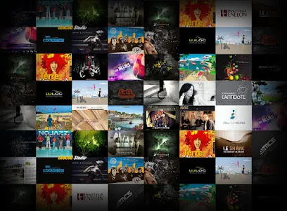Image de Leoced Studio