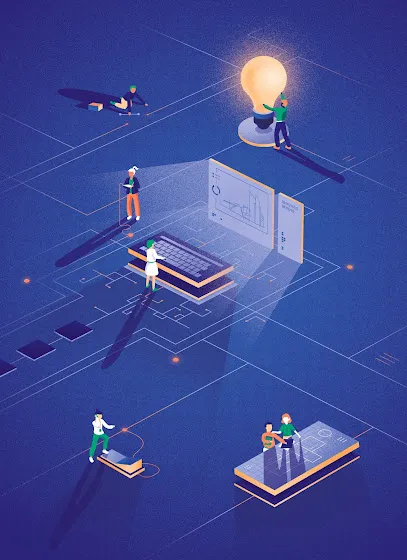 Image de Les Claudies — Studio de design graphique & boutique d'illustrations