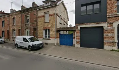 Image de Les cols blancs